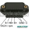 MOBILETRON IG-H004H Switch Unit, ignition system